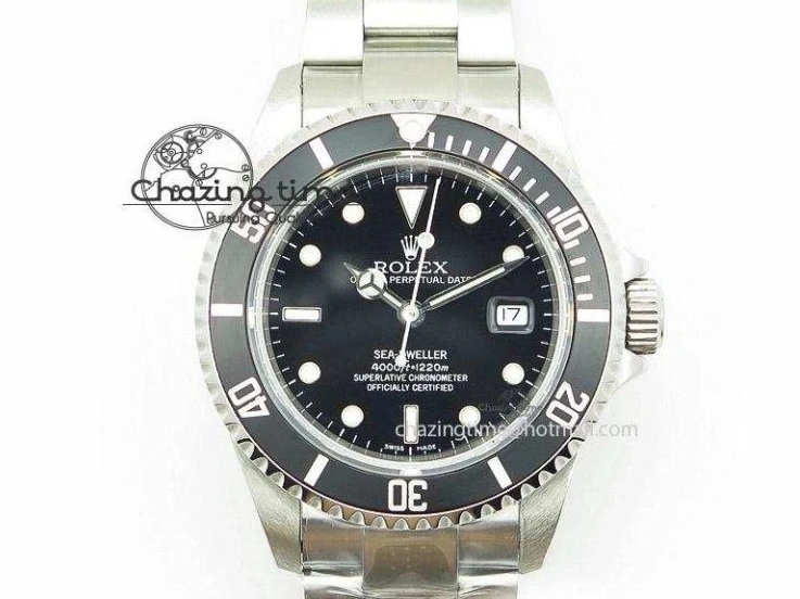 0115 Submariner 116613 LV VRF Best Edition YG Wrapped Bezel Green Dial on SS YG Bracelet A2836 MAX Version Compact 2920